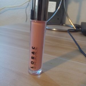 Lorac lip gloss